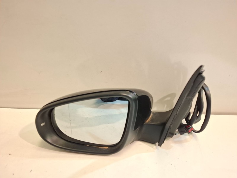 Recambio de retrovisor izquierdo para volkswagen golf vi (5k1)(10.2008) cba referencia OEM IAM   