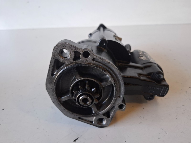 Recambio de motor arranque para mitsubishi galloper (hyundai)(02.1998) d4bh referencia OEM IAM ADS4453  