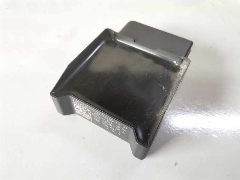 Recambio de modulo electronico para seat leon st 5f8 cjxc referencia OEM IAM   