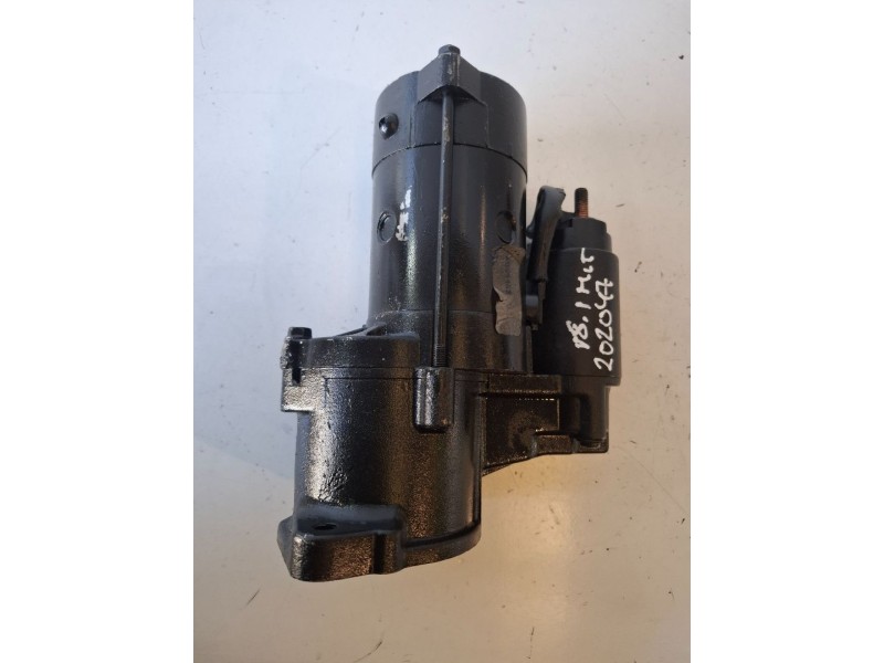 Recambio de motor arranque para mitsubishi galloper (hyundai)(02.1998) d4bh referencia OEM IAM ADS4453  