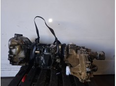 Recambio de caja cambios para mitsubishi galloper (hyundai)(02.1998) d4bh referencia OEM IAM   