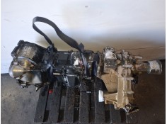 Recambio de caja cambios para mitsubishi galloper (hyundai)(02.1998) d4bh referencia OEM IAM    2