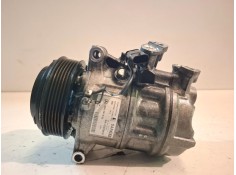 Recambio de compresor aire acondicionado para mercedes-benz sprinter iii camión rwd/awd (907) 651958 referencia OEM IAM A0008303
