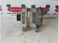 Recambio de alternador para opel sintra referencia OEM IAM 10297421   2