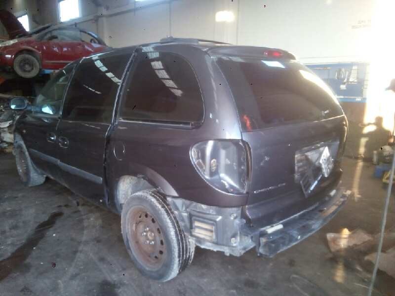 chrysler voyager (rg) del año 2000