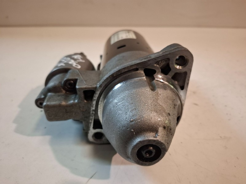 Recambio de motor arranque para mercedes-benz sprinter iii camión rwd/awd (907) 651958 referencia OEM IAM A6519064300  