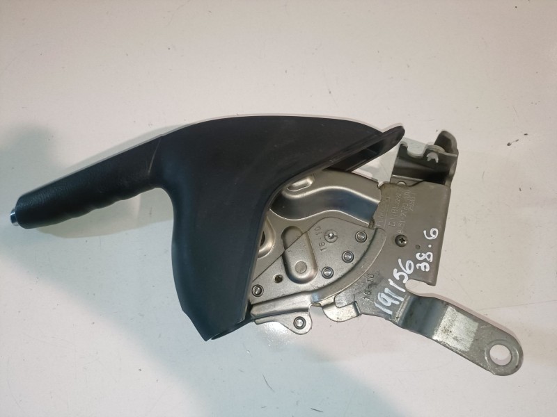 Recambio de palanca freno para ford fiesta (cb1) tzja referencia OEM IAM 8V512780AJW  