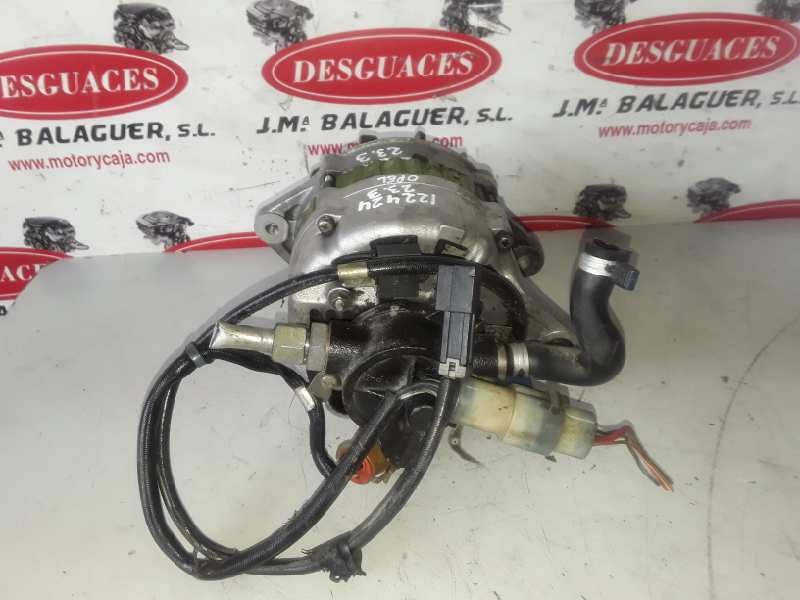 Recambio de alternador para opel vectra b berlina x17dt referencia OEM IAM   