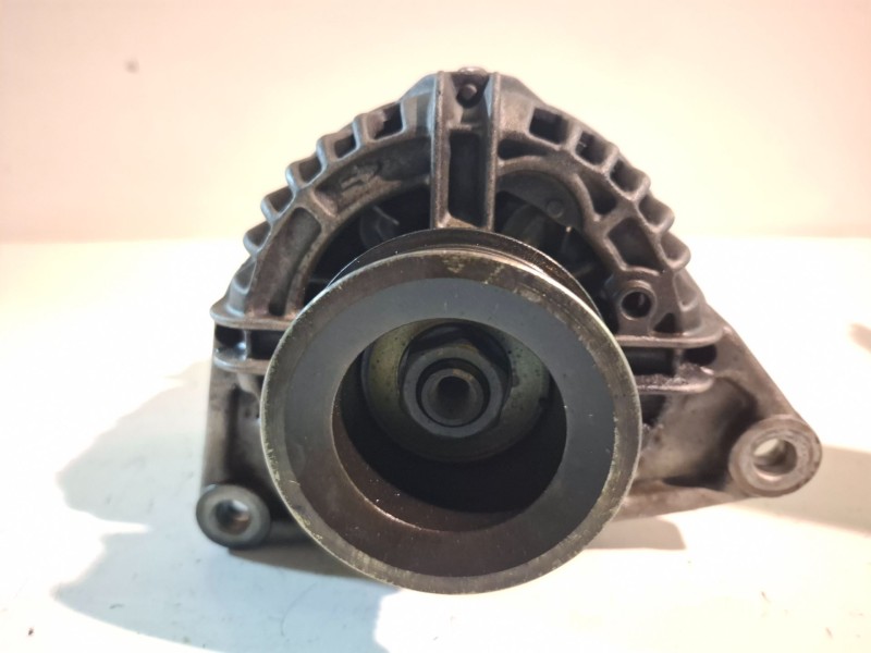 Recambio de alternador para iveco daily camión/volquete 814043b referencia OEM IAM 0124320001  