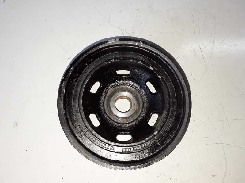 Recambio de polea cigueñal para fiat ducato ii luxusbus 814043s referencia OEM IAM   