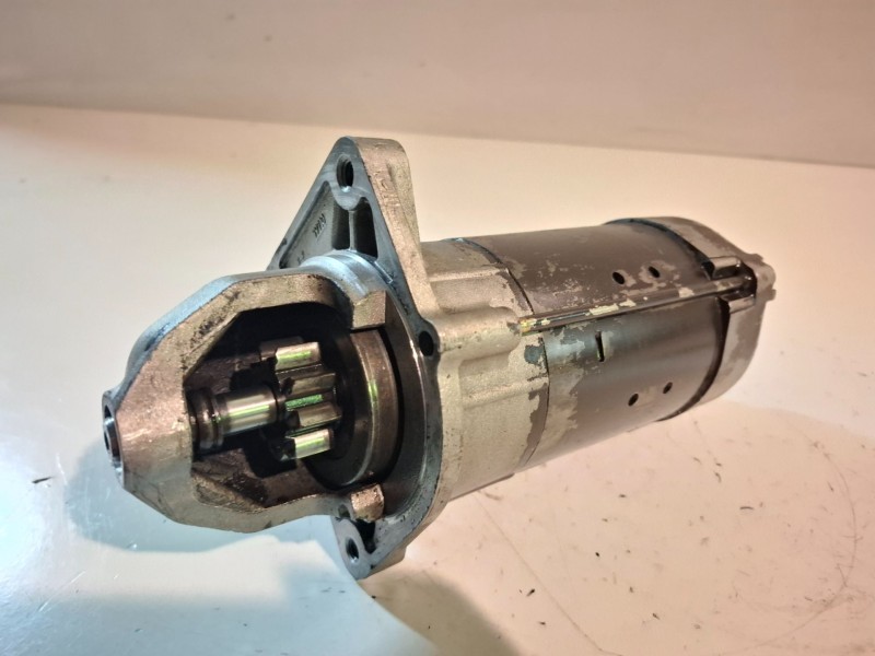 Recambio de motor arranque para iveco daily camión/volquete 814043b referencia OEM IAM 0001223003  