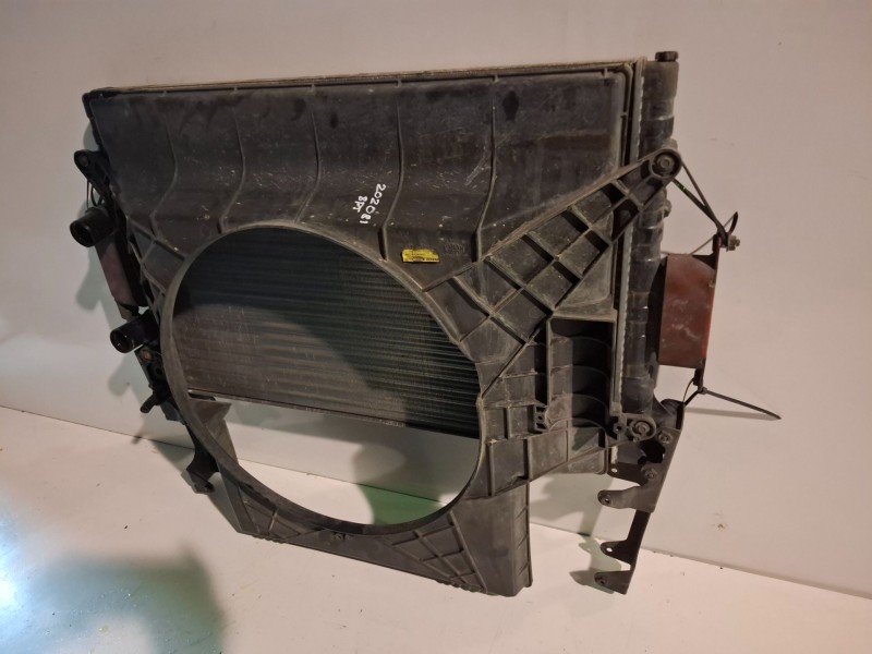 Recambio de no identificado para iveco daily camión/volquete 814043b referencia OEM IAM   