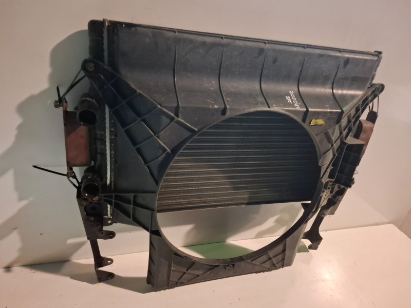Recambio de no identificado para iveco daily camión/volquete 814043b referencia OEM IAM   