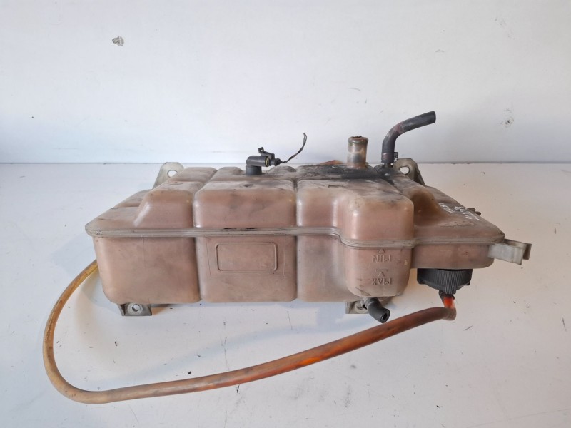 Recambio de deposito expansion para iveco daily camión/volquete 814043b referencia OEM IAM   
