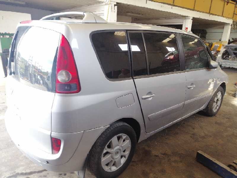 renault espace iv (jk0) del año 2006