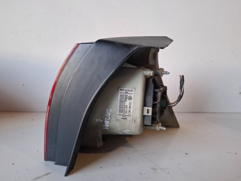 Recambio de piloto trasero izquierdo para volkswagen golf v (1k1)(10.2003) bkd referencia OEM IAM 1K6945095Q  