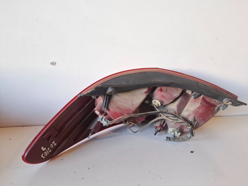 Recambio de piloto trasero derecho para hyundai i20 (pb) d4fc referencia OEM IAM   