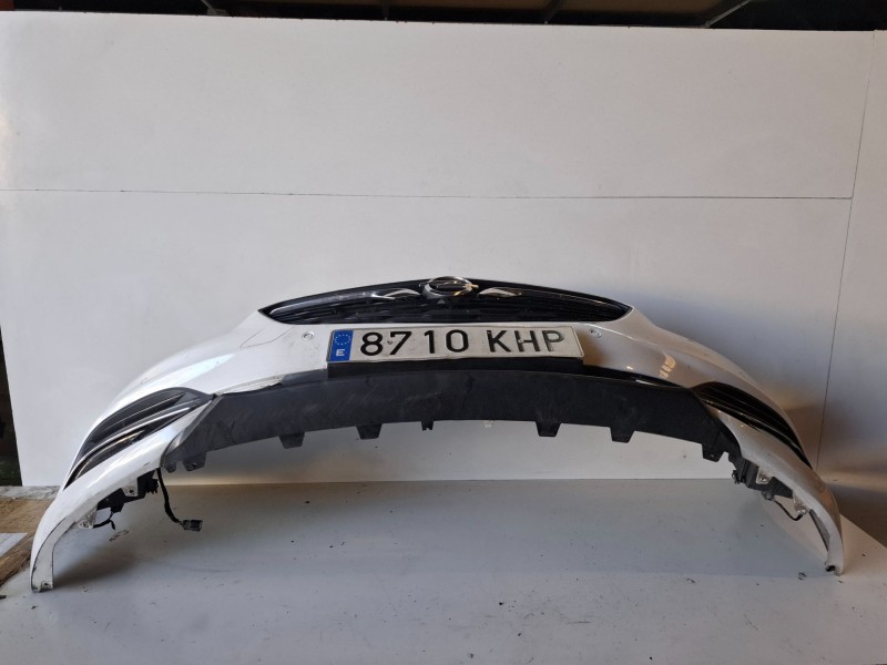 Recambio de paragolpes delantero para opel insignia b sports tourer b16dth referencia OEM IAM   