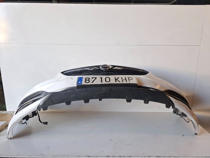 Recambio de paragolpes delantero para opel insignia b sports tourer b16dth referencia OEM IAM   