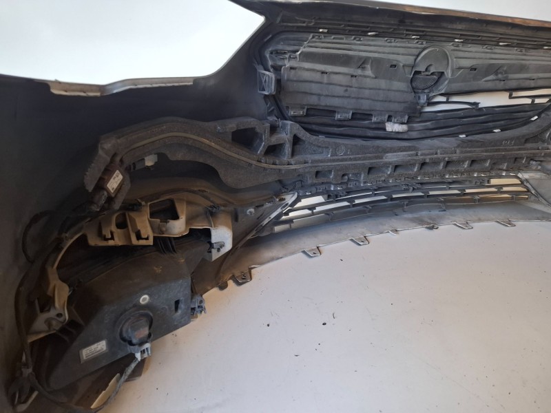 Recambio de paragolpes delantero para opel insignia b sports tourer b16dth referencia OEM IAM   