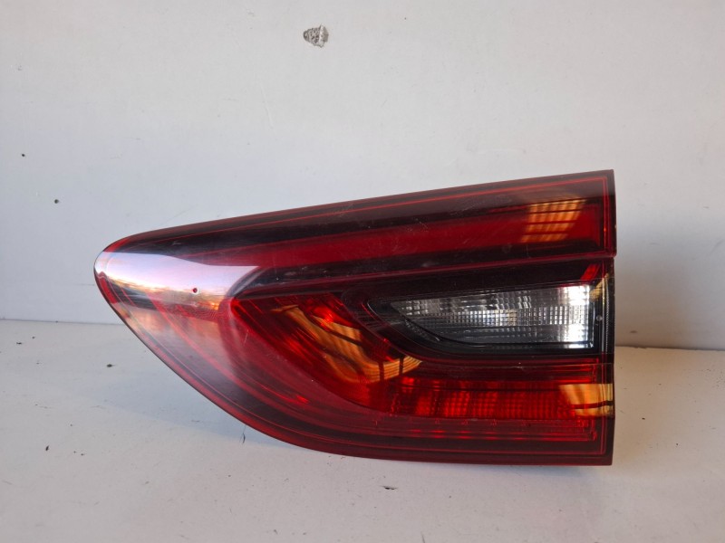 Recambio de piloto trasero derecho para opel insignia b sports tourer b16dth referencia OEM IAM 39107533  