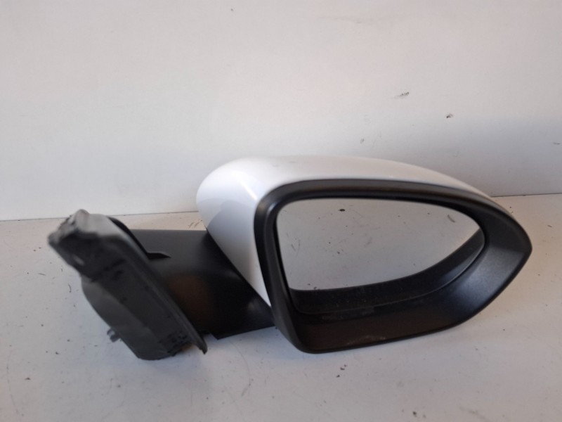 Recambio de retrovisor derecho para opel insignia b sports tourer b16dth referencia OEM IAM 39075349U  