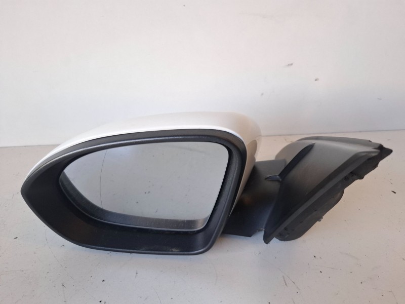 Recambio de retrovisor izquierdo para opel insignia b sports tourer b16dth referencia OEM IAM 39075347U  