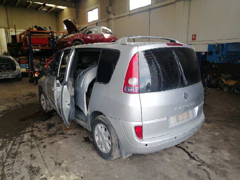 renault espace iv (jk0) del año 2006