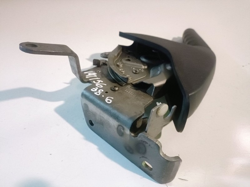Recambio de palanca freno para ford fiesta (cb1) tzja referencia OEM IAM 8V512780AJW  