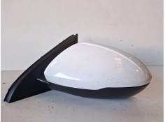 Recambio de retrovisor izquierdo para opel insignia b sports tourer b16dth referencia OEM IAM 39075347U   2
