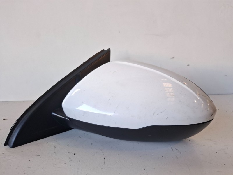 Recambio de retrovisor izquierdo para opel insignia b sports tourer b16dth referencia OEM IAM 39075347U  