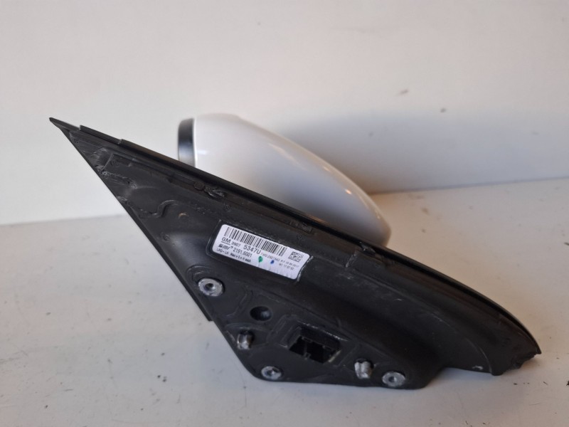 Recambio de retrovisor izquierdo para opel insignia b sports tourer b16dth referencia OEM IAM 39075347U  