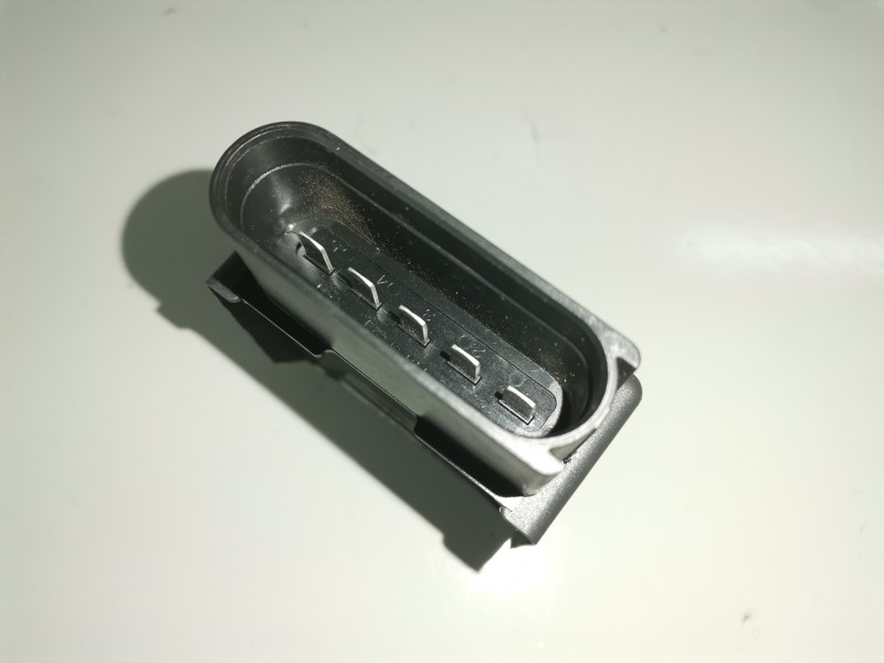 Recambio de modulo electronico para seat leon st 5f8 cjxc referencia OEM IAM   
