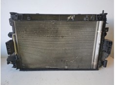 Recambio de radiador calefaccion / aire acondicionado para opel insignia b sports tourer b16dth referencia OEM IAM 23336302  