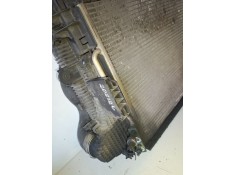 Recambio de radiador calefaccion / aire acondicionado para opel insignia b sports tourer b16dth referencia OEM IAM 23336302   2