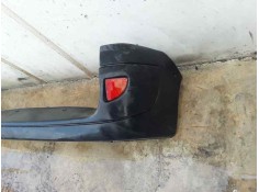 Recambio de paragolpes trasero para renault kangoo i (f/kc0) referencia OEM IAM   