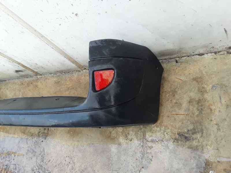 Recambio de paragolpes trasero para renault kangoo i (f/kc0) referencia OEM IAM   