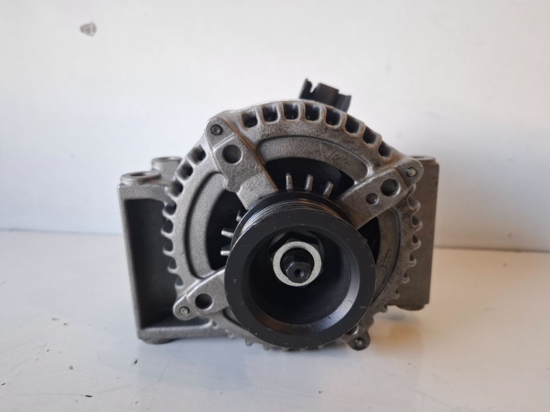 Recambio de alternador para opel insignia b sports tourer b16dth referencia OEM IAM   