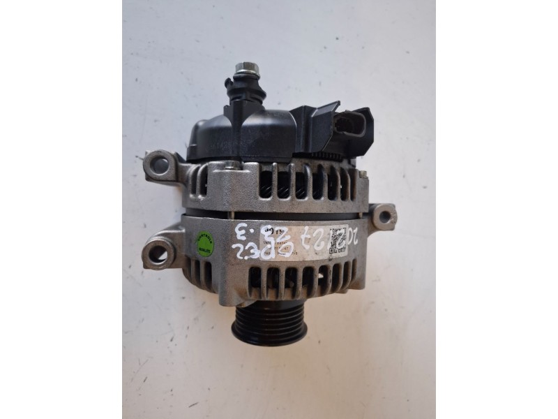 Recambio de alternador para opel insignia b sports tourer b16dth referencia OEM IAM   
