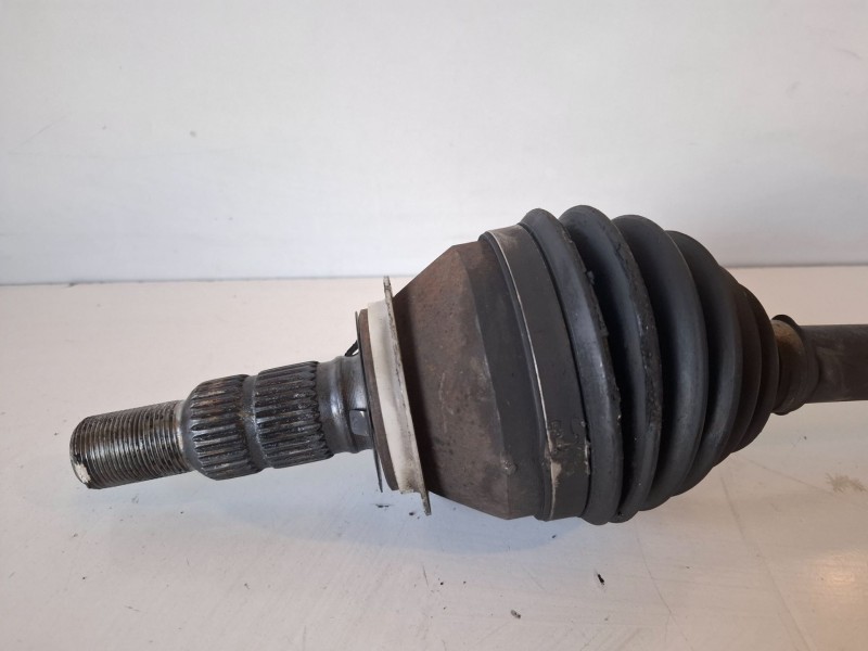 Recambio de transmision delantera izquierda para opel insignia b sports tourer b16dth referencia OEM IAM   