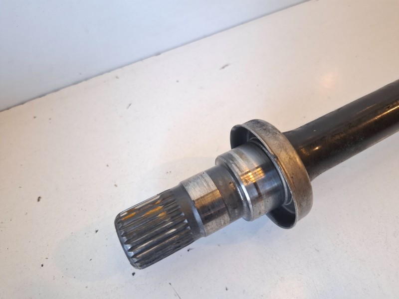 Recambio de transmision delantera derecha para opel insignia b sports tourer b16dth referencia OEM IAM 522805357  
