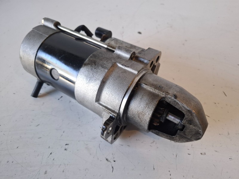 Recambio de motor arranque para opel insignia b sports tourer b16dth referencia OEM IAM 55497878  