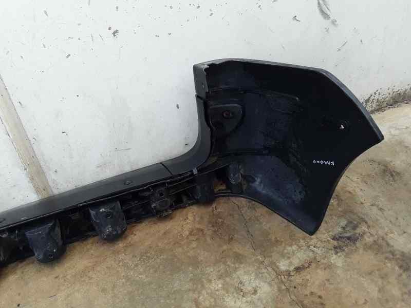 Recambio de paragolpes trasero para renault kangoo i (f/kc0) referencia OEM IAM   