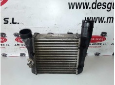 Recambio de intercooler para audi a4 berlina (8e) awx referencia OEM IAM 8E0145805F  
