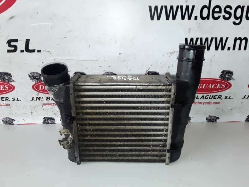 Recambio de intercooler para audi a4 berlina (8e) awx referencia OEM IAM 8E0145805F  