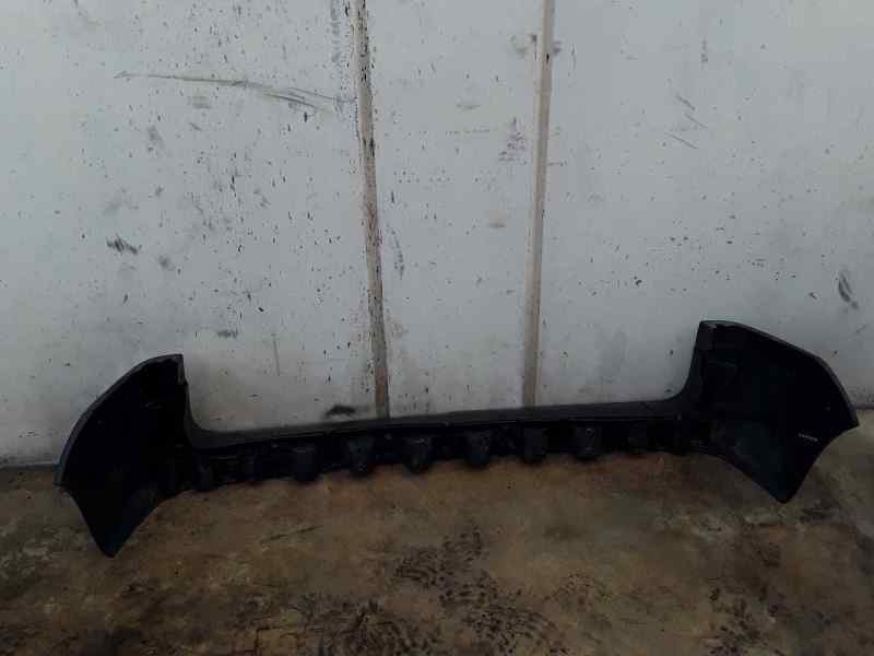 Recambio de paragolpes trasero para renault kangoo i (f/kc0) referencia OEM IAM   