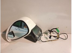 Recambio de retrovisor izquierdo para citroen c4 berlina 5fw referencia OEM IAM   