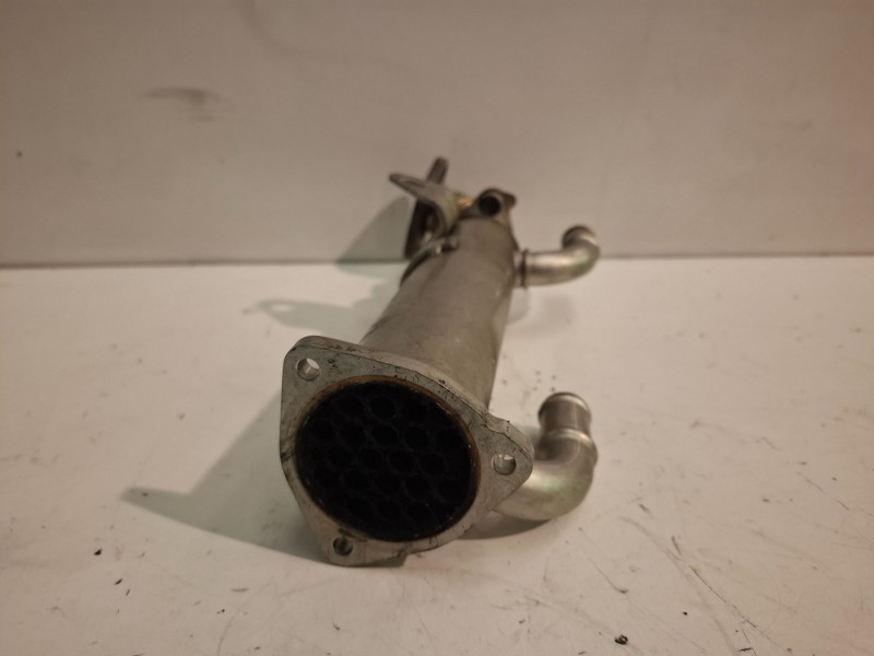 Recambio de enfriador egr para hyundai sonata (nf) d4ea referencia OEM IAM 988294P  