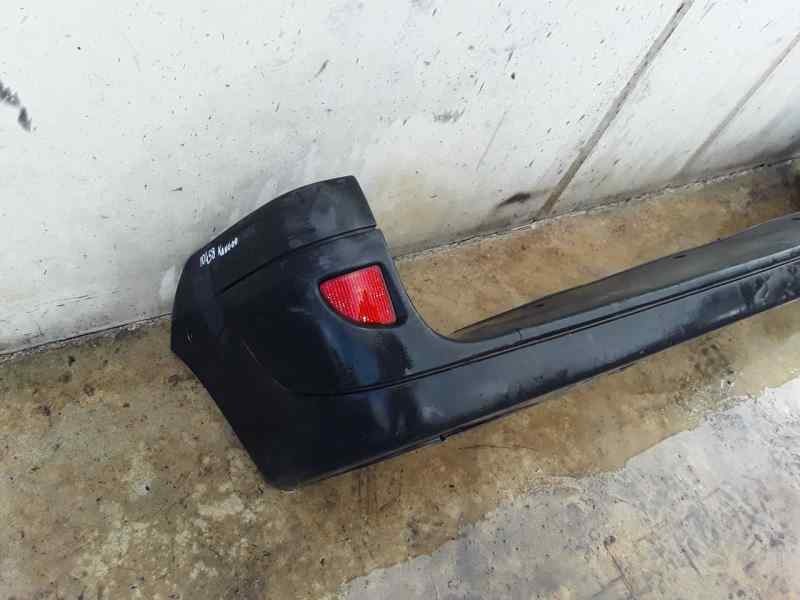 Recambio de paragolpes trasero para renault kangoo i (f/kc0) referencia OEM IAM   