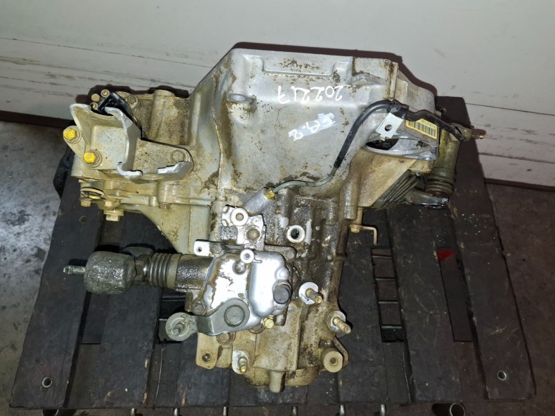 Recambio de caja cambios para honda accord berlina (cc/ce) f20z1 referencia OEM IAM N2C43016453  